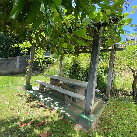 모스 Lugar Do Pombal 빌라 외부 사진