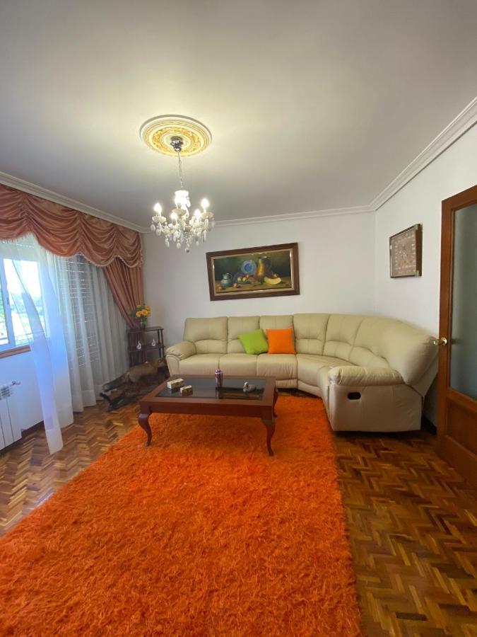 모스 Lugar Do Pombal 빌라 외부 사진