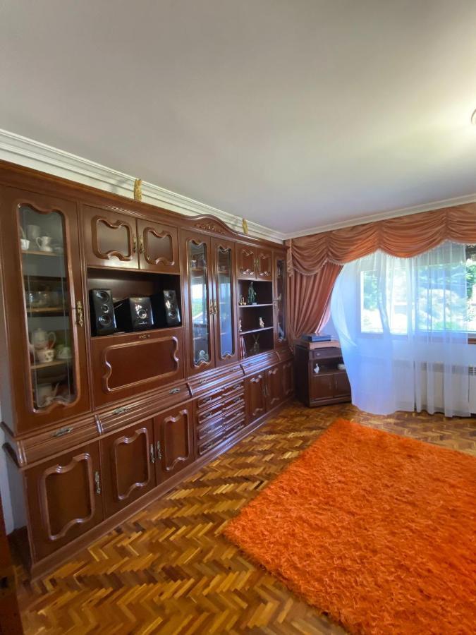 모스 Lugar Do Pombal 빌라 외부 사진