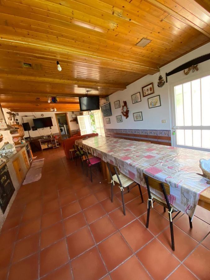 모스 Lugar Do Pombal 빌라 외부 사진