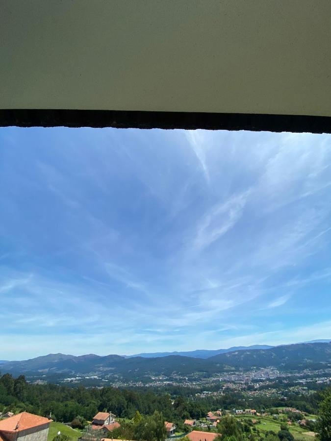 모스 Lugar Do Pombal 빌라 외부 사진